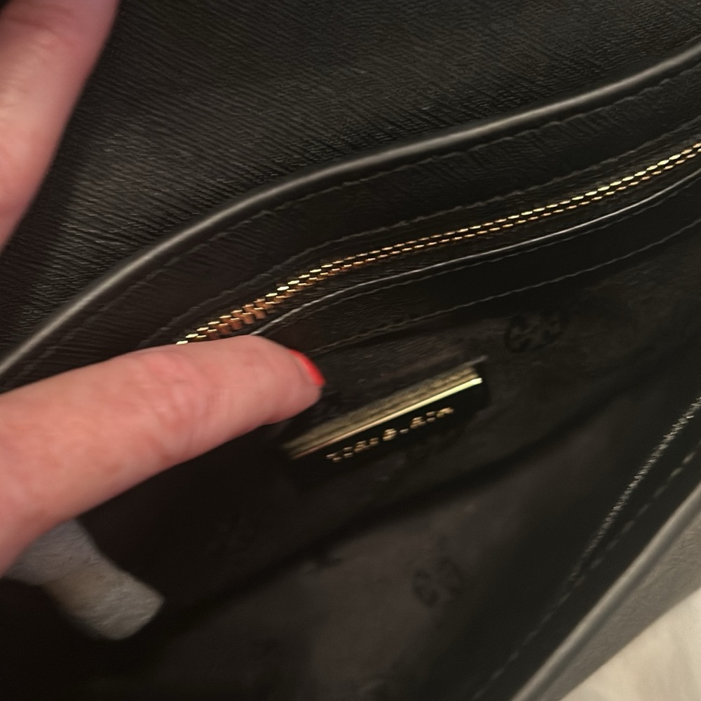 Tory Burch crossbody bag authentic